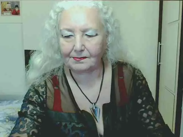 GrannyWants