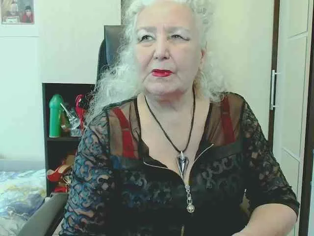 GrannyWants