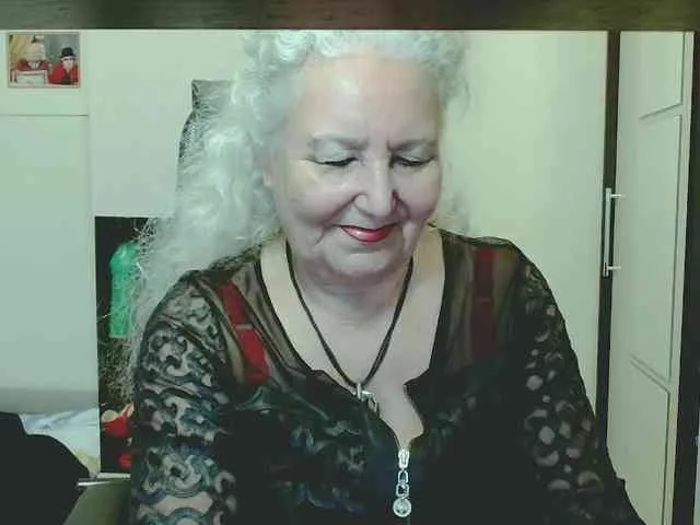 GrannyWants