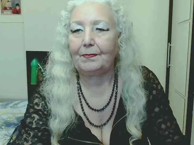 GrannyWants