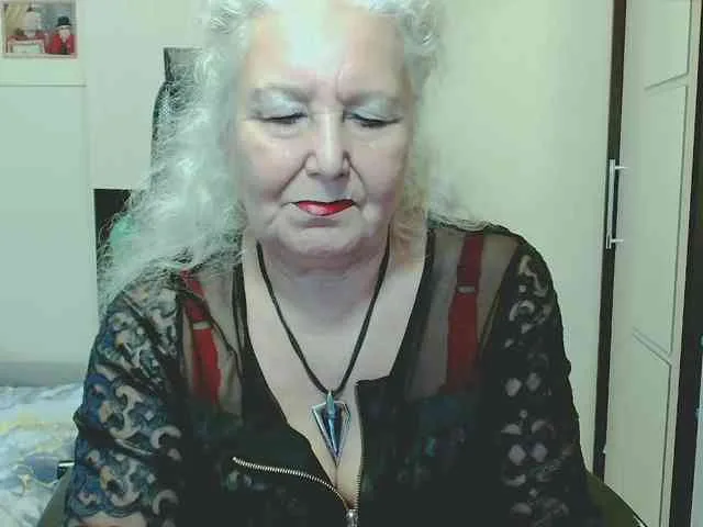 GrannyWants