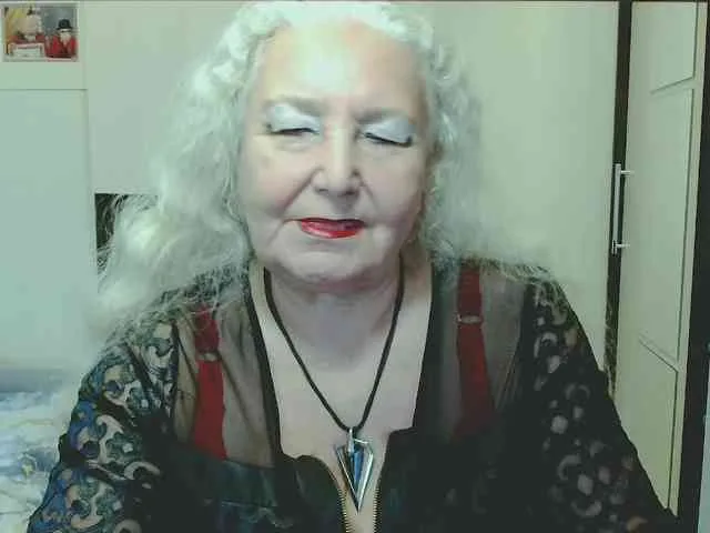 GrannyWants