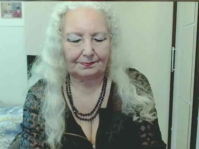 GrannyWants