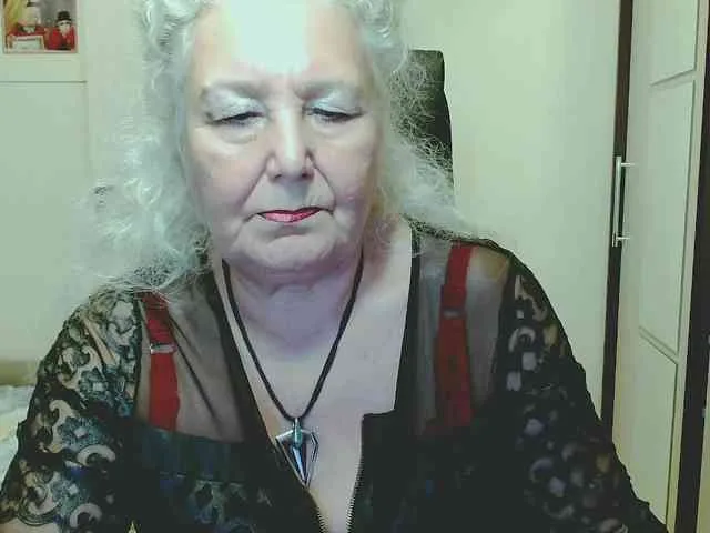 GrannyWants