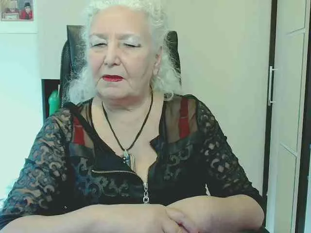 GrannyWants