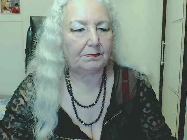 GrannyWants