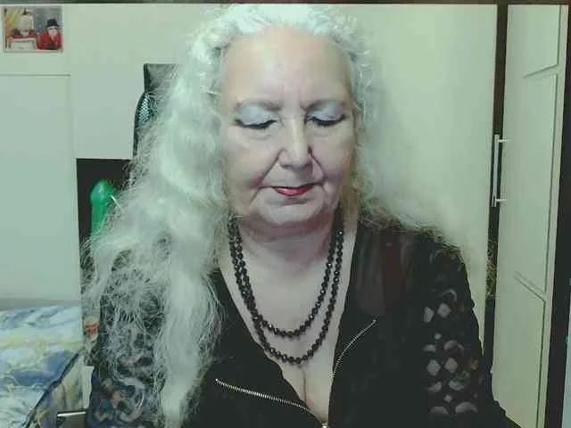 GrannyWants
