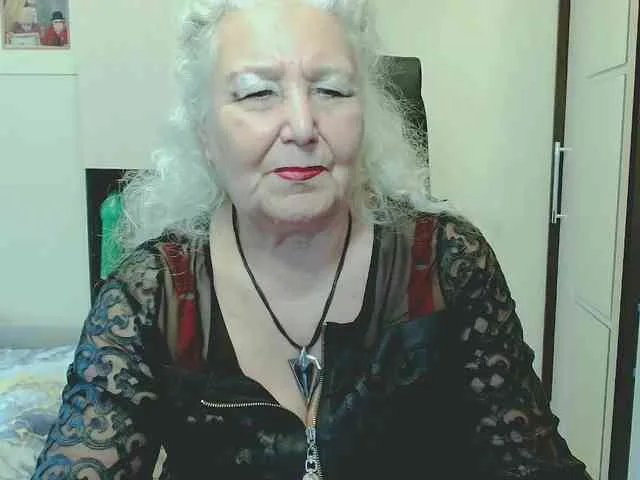 GrannyWants
