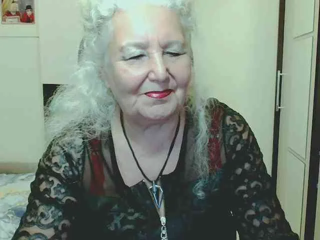 GrannyWants