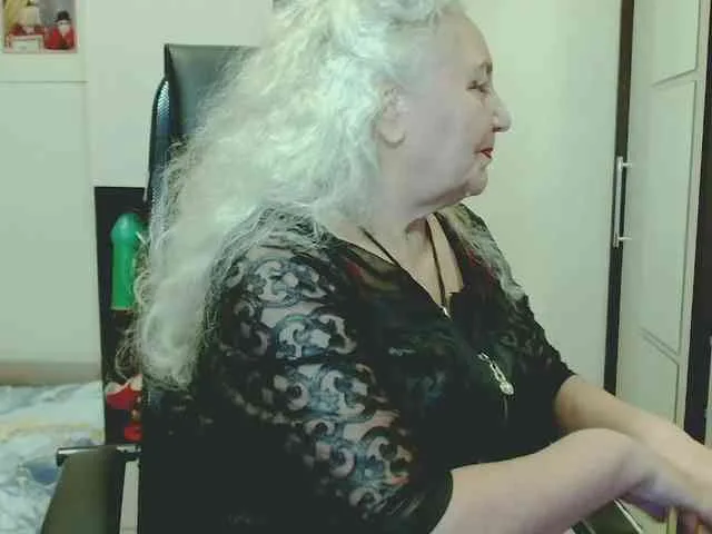 GrannyWants