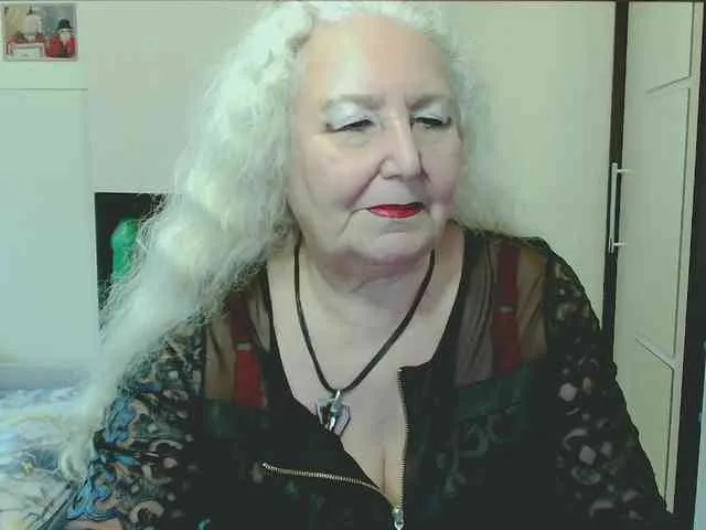 GrannyWants