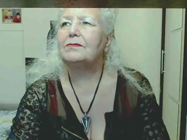 GrannyWants