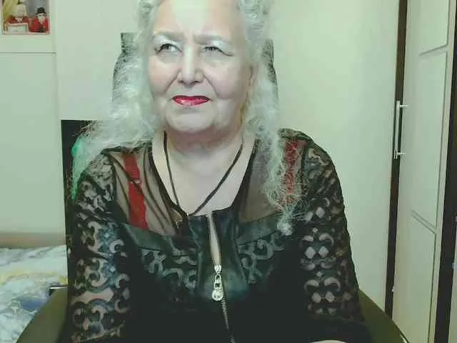 GrannyWants