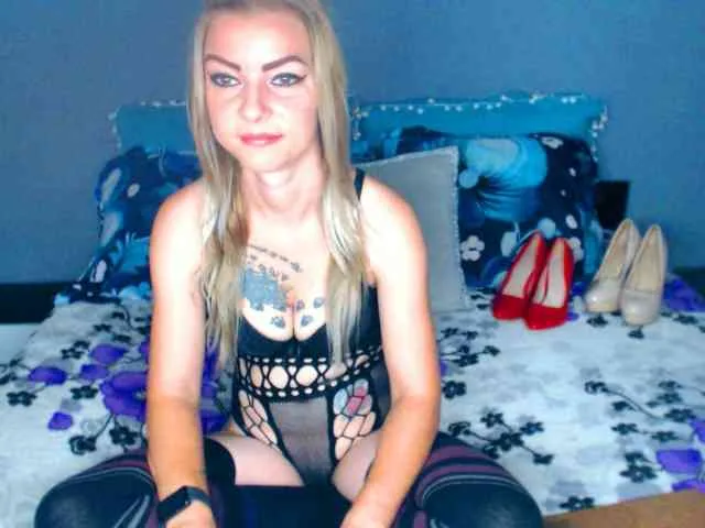 KatyloveDirty