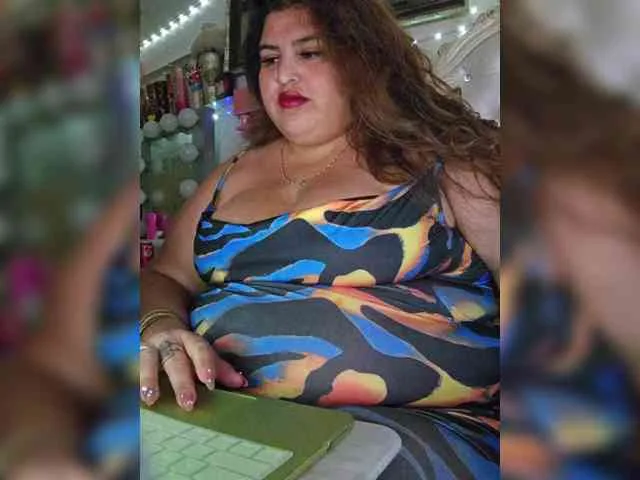 bbwfatpanocha