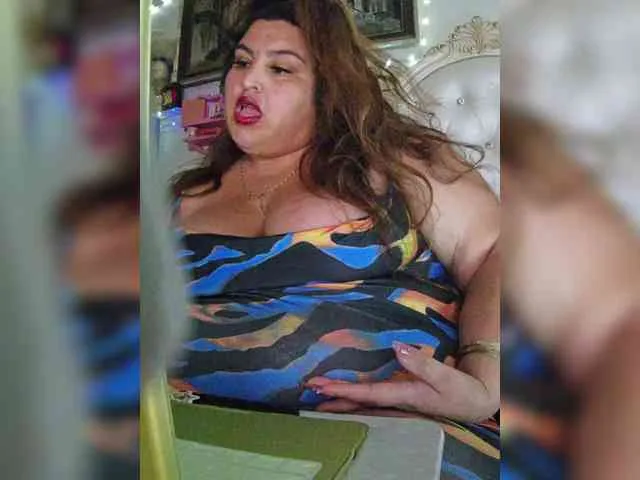 bbwfatpanocha