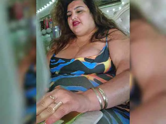 bbwfatpanocha