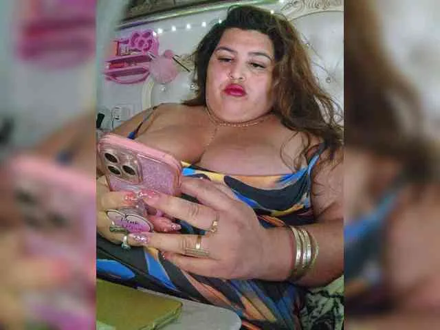 bbwfatpanocha