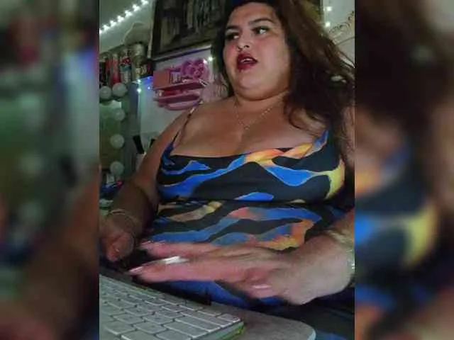 bbwfatpanocha