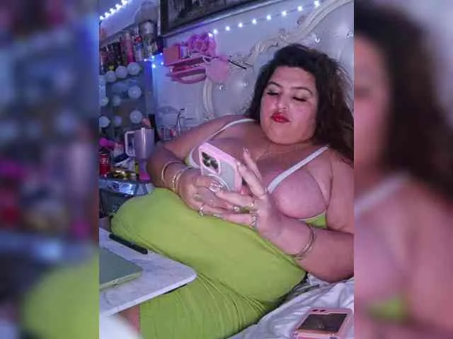 bbwfatpanocha