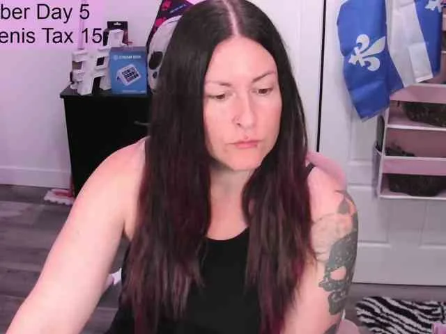 gennyrock