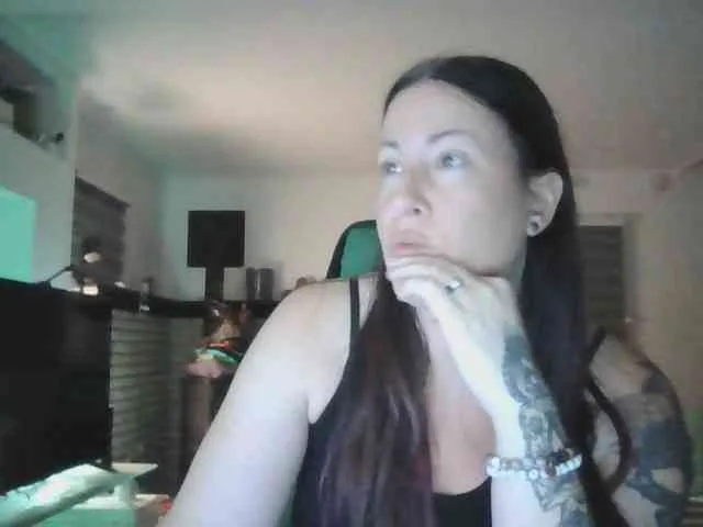 gennyrock