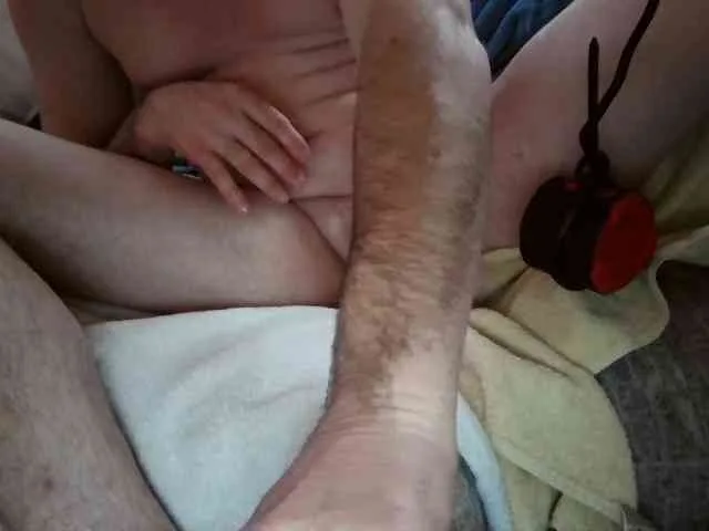 ezstroking