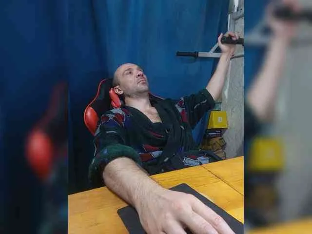 GorbatyiHer