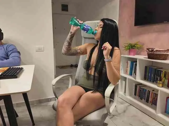 Valeria_xoxo