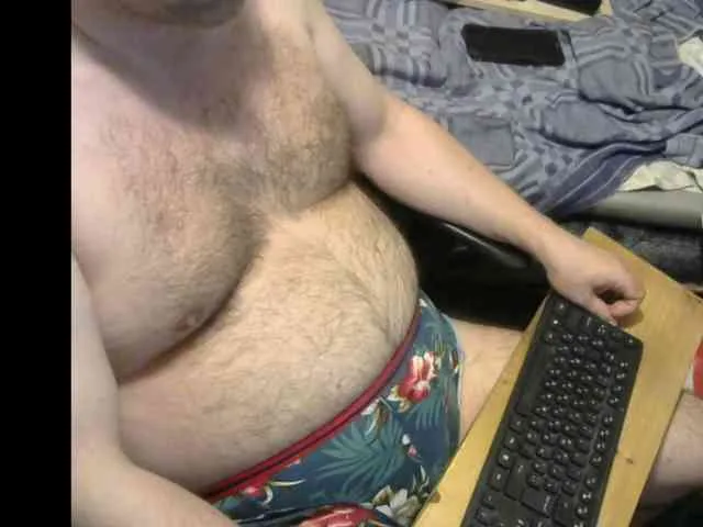 Victor-Hairy