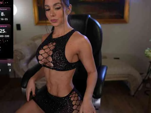 ArianaCruz