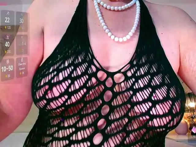 ExoticGiselle