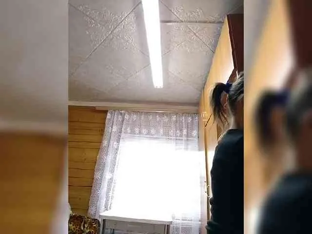 BarbiGirla