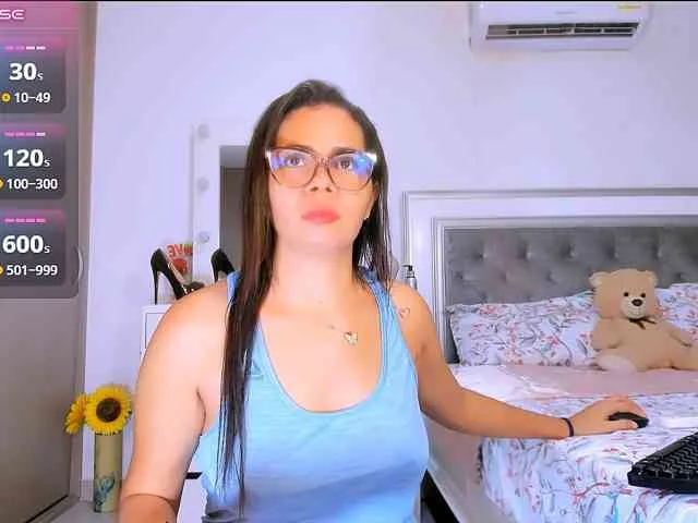 sharonDulce