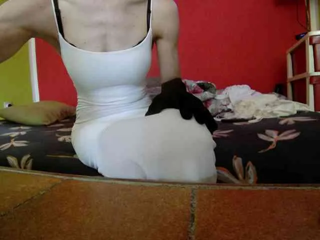 Sexy-Claudia