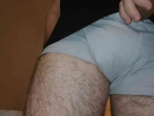 Nymphoboy