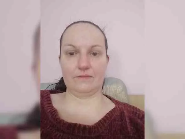 LadyAlma