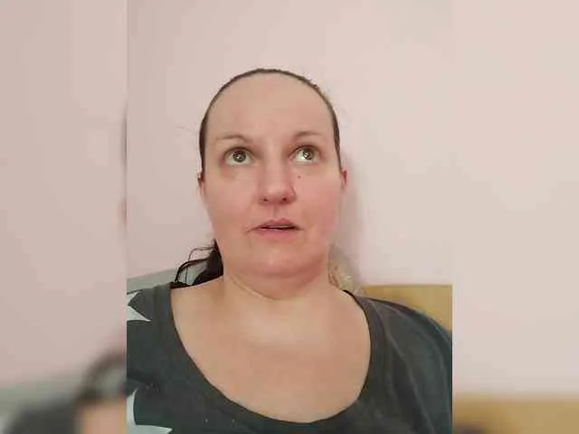 LadyAlma