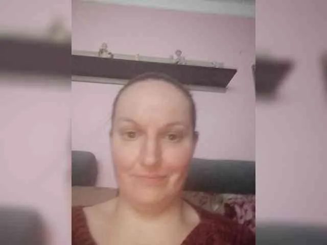 LadyAlma