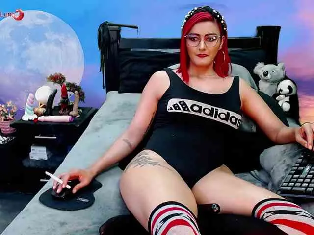 Hanna-Luna