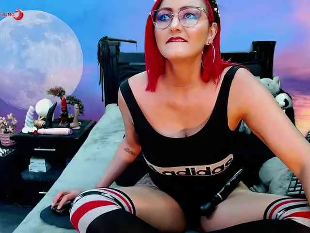 Hanna-Luna