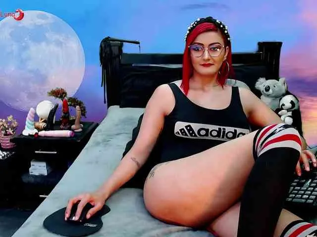 Hanna-Luna