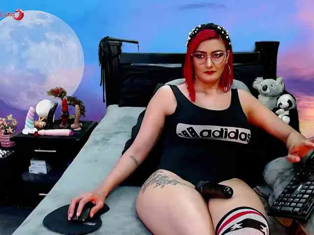 Hanna-Luna