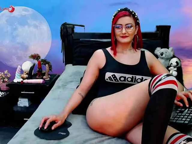 Hanna-Luna