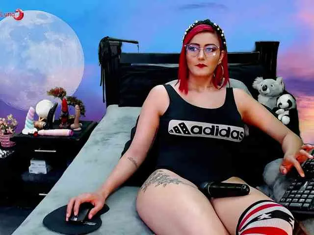 Hanna-Luna