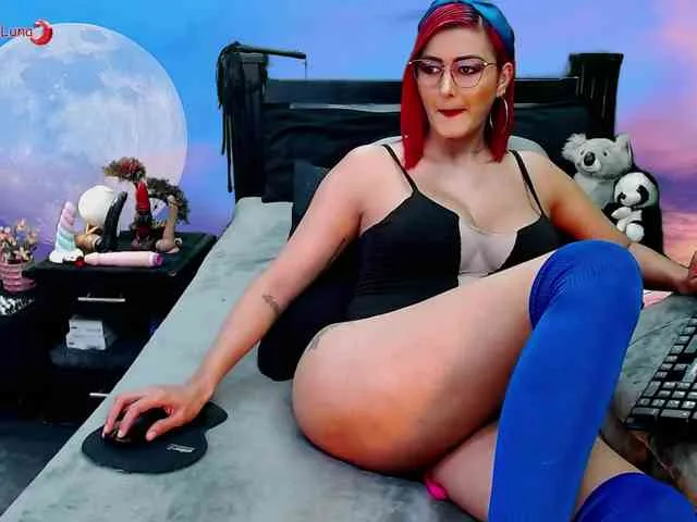 Hanna-Luna