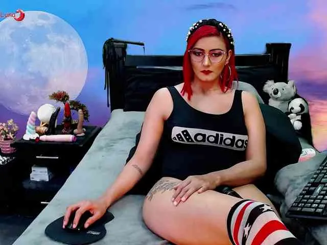 Hanna-Luna