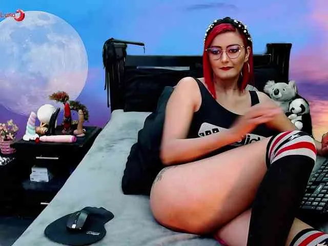 Hanna-Luna