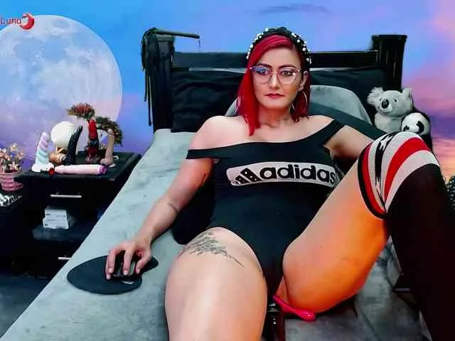 Hanna-Luna