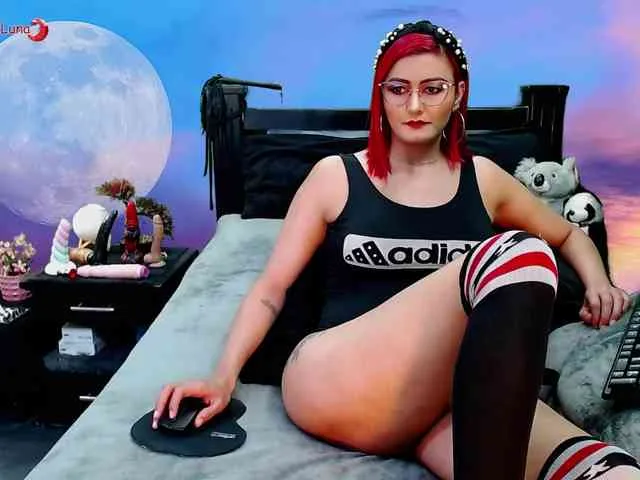 Hanna-Luna